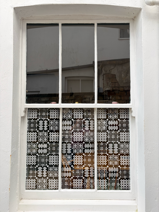 *NEW* Carthen made-to-measure window film