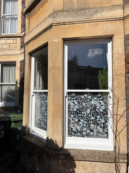 *NEW* Wildflower made-to-measure window film