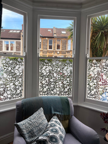 *NEW* Wildflower made-to-measure window film