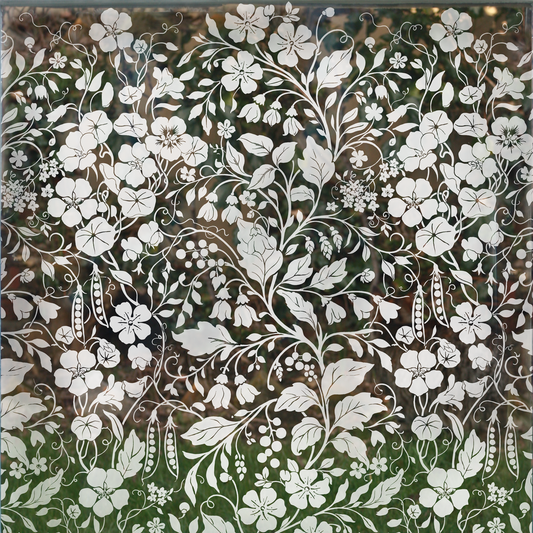 *NEW* Wildflower made-to-measure window film